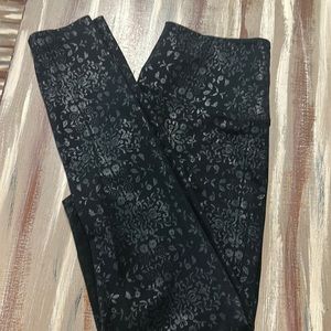 Lysse leggings